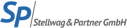 Logo Stellwag & Partner